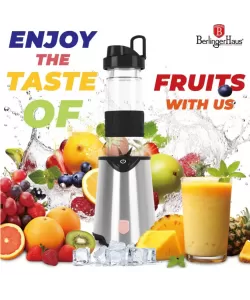 Aparat de facut smoothie, inox - rose gold - BH/9601