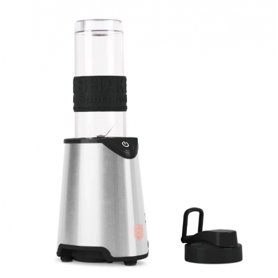 Aparat de facut smoothie, inox - rose gold - BH/9601