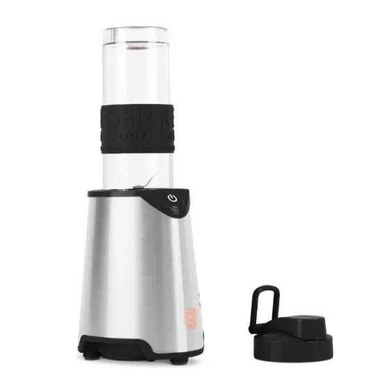 Aparat de facut smoothie, inox - rose gold - BH/9601
