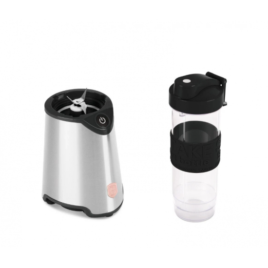 Aparat de facut smoothie, inox - rose gold - BH/9601