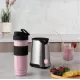 Aparat de facut smoothie, inox - rose gold - BH/9601