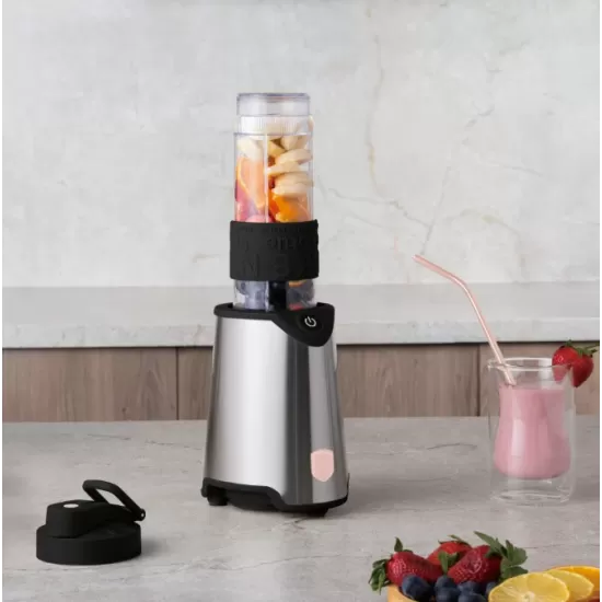 Aparat de facut smoothie, inox - rose gold - BH/9601