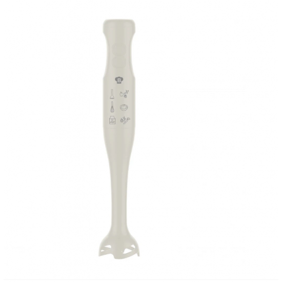 Blender de mana, crem - BL-9003