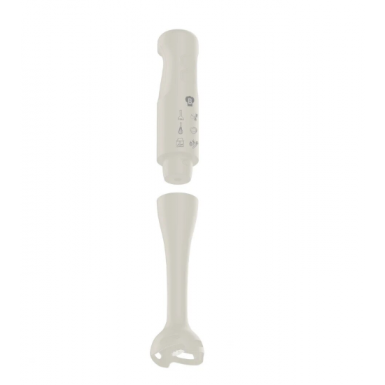 Blender de mana, crem - BL-9003