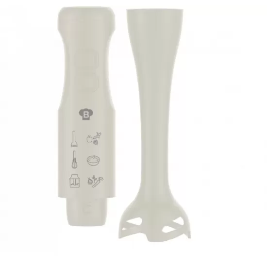 Blender de mana, crem - BL-9003