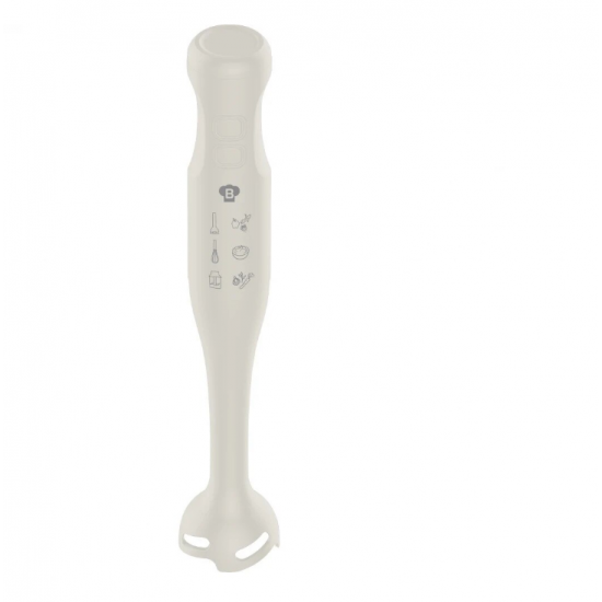 Blender de mana, crem - BL-9003