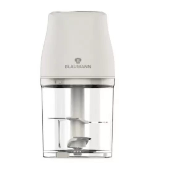 Chopper electric 2 in 1