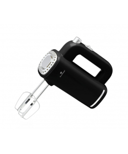 Mixer de mana, negru - BL-9025