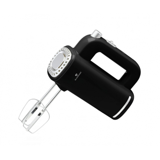 Mixer de mana, negru - BL-9025