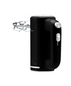 Mixer de mana, negru - BL-9025
