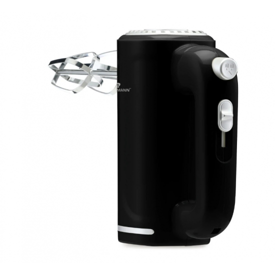 Mixer de mana, negru - BL-9025