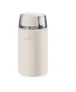 Rasnita de cafea Blaumann BL-9024, 200W, bej