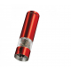 Rasnita electrica pentru sare si piper Burgundy Metallic Line Berlinger Haus BH 1907