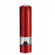 Rasnita electrica pentru sare si piper Burgundy Metallic Line Berlinger Haus BH 1907