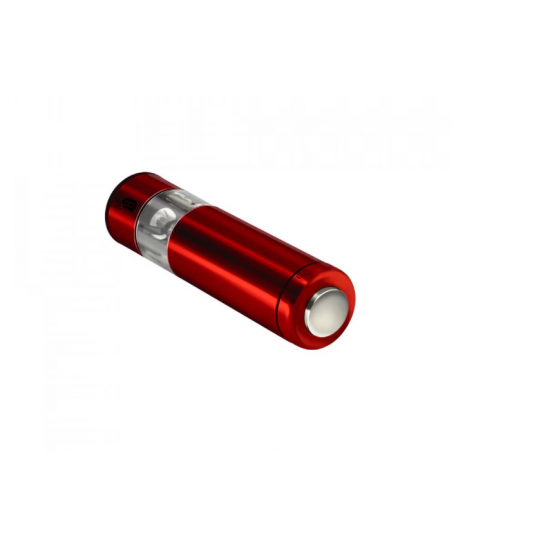 Rasnita electrica pentru sare si piper Burgundy Metallic Line Berlinger Haus BH 1907