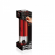 Rasnita electrica pentru sare si piper Burgundy Metallic Line Berlinger Haus BH 1907