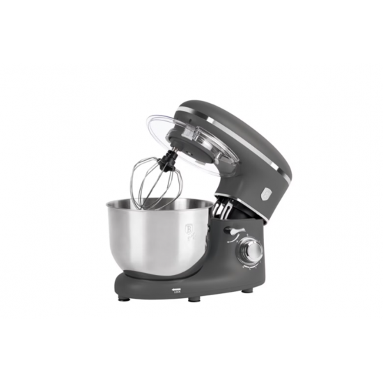Robot de bucatarie, Berlinger Haus, BH/9511 - gri/argintiu (BH/9511)