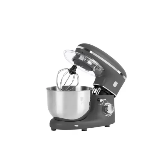 Robot de bucatarie, Berlinger Haus, BH/9511 - gri/argintiu (BH/9511)