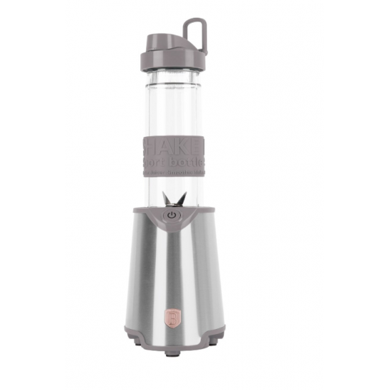 Smoothie maker 570 ml, Taupe Collection Berlinger Haus BH 9599