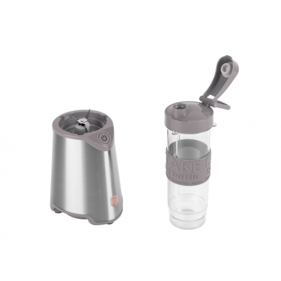 Smoothie maker 570 ml, Taupe Collection Berlinger Haus BH 9599