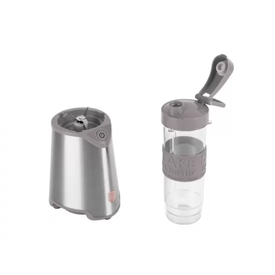 Smoothie maker 570 ml, Taupe Collection Berlinger Haus BH 9599