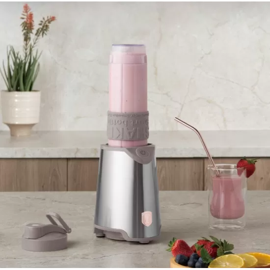 Smoothie maker 570 ml, Taupe Collection Berlinger Haus BH 9599