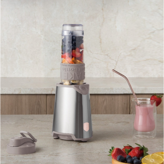 Smoothie maker 570 ml, Taupe Collection Berlinger Haus BH 9599