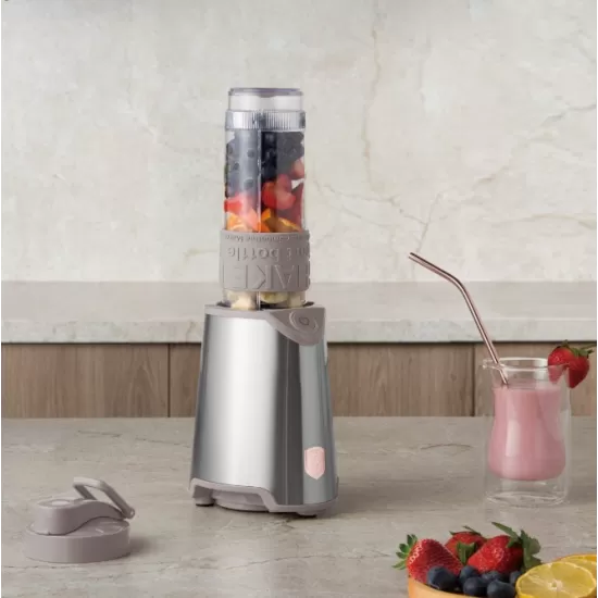 Smoothie maker 570 ml, Taupe Collection Berlinger Haus BH 9599