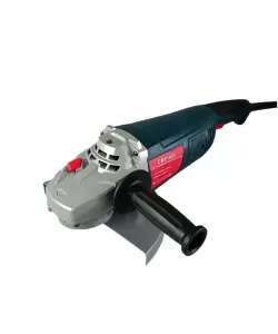 Flex Polizor Unghiular 230mm 3000W 8000rpm cu carbuni rezerva Campion PROFESSIONAL CMP1693