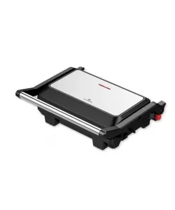  Panini cuptor 1000W Negru-Argint BLAUMANN BL-9020