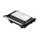 Panini cuptor 1000W Negru-Argint BLAUMANN BL-9020