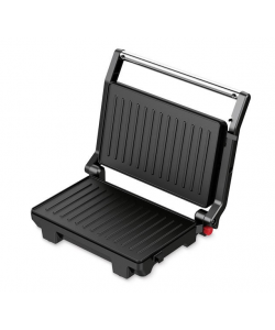  Panini cuptor 1000W Negru-Argint BLAUMANN BL-9020