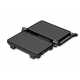 Panini cuptor 1000W Negru-Argint BLAUMANN BL-9020