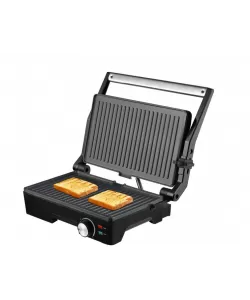 Sandwich Maker si Grill 1600W Royalty Line RL-PME1500