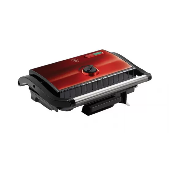 Grill electric Burgundy BH 1500W
