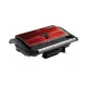 Grill electric Burgundy BH 1500W