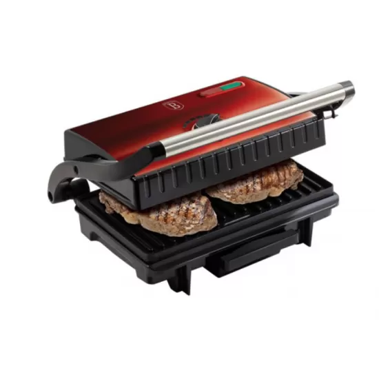 Grill electric Burgundy BH 1500W