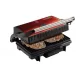Grill electric Burgundy BH 1500W