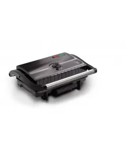 Grill electric, Berlinger Haus, Temperatura reglabila, 1500W, 22 x 15 cm,