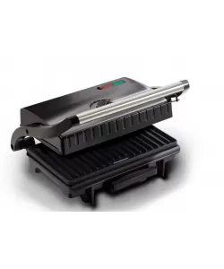 Grill electric, Berlinger Haus, Temperatura reglabila, 1500W, 22 x 15 cm,