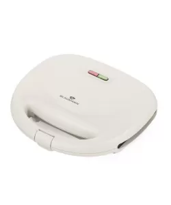 Sandwich Maker Blaumann pentru 2 Sandvisuri 750W Bej BL-9019