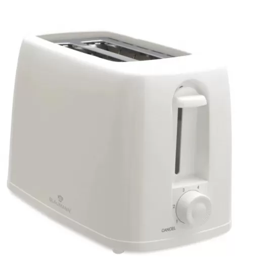 Prajitor de paine BLAUMANN BL-9005 – 650W , 6 Trepte de Prajire, Inox & Carcasa Rezistenta