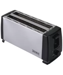 Prajitor de paine RL-ELTO1200,1300W,2 Felii ,7 Trepte de Prajire