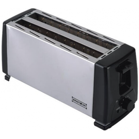Prajitor de paine RL-ELTO1200,1300W,2 Felii ,7 Trepte de Prajire