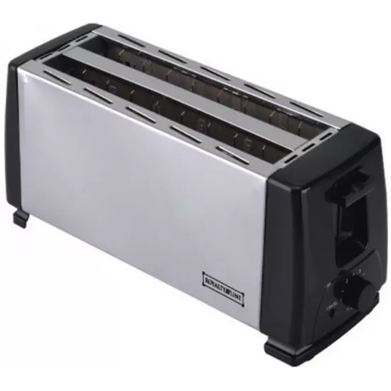 Prajitor de paine RL-ELTO1200,1300W,2 Felii ,7 Trepte de Prajire