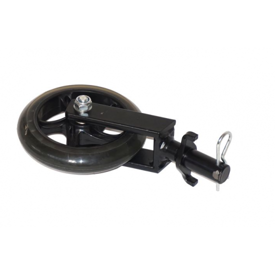 Progarden Roata sustinere, accesoriu freza tractata FT90