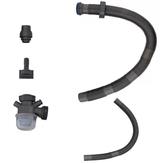 Chiuveta bucatarie din inox alimentar SUS304 , BH7849RB BÖHM nano black 780x490x215 mm