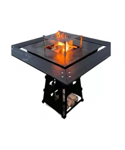 Plita patrata premium pentru curte/terasa