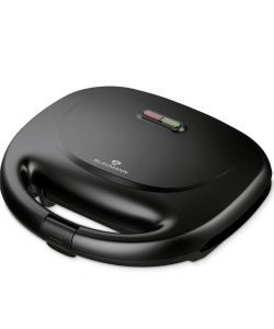 Sandwich maker BLAUMANN 750 W negru BL-9018