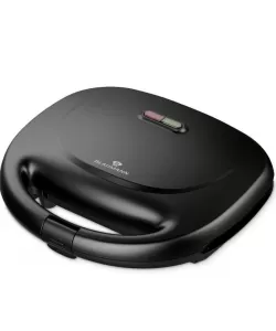 Sandwich maker BLAUMANN 750 W negru BL-9018